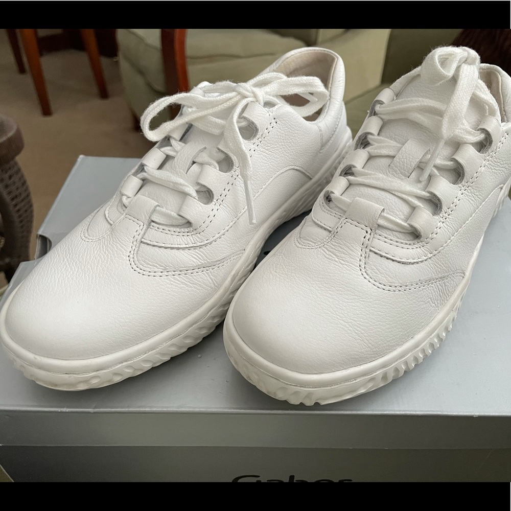 Gabor sneakers 100% leather